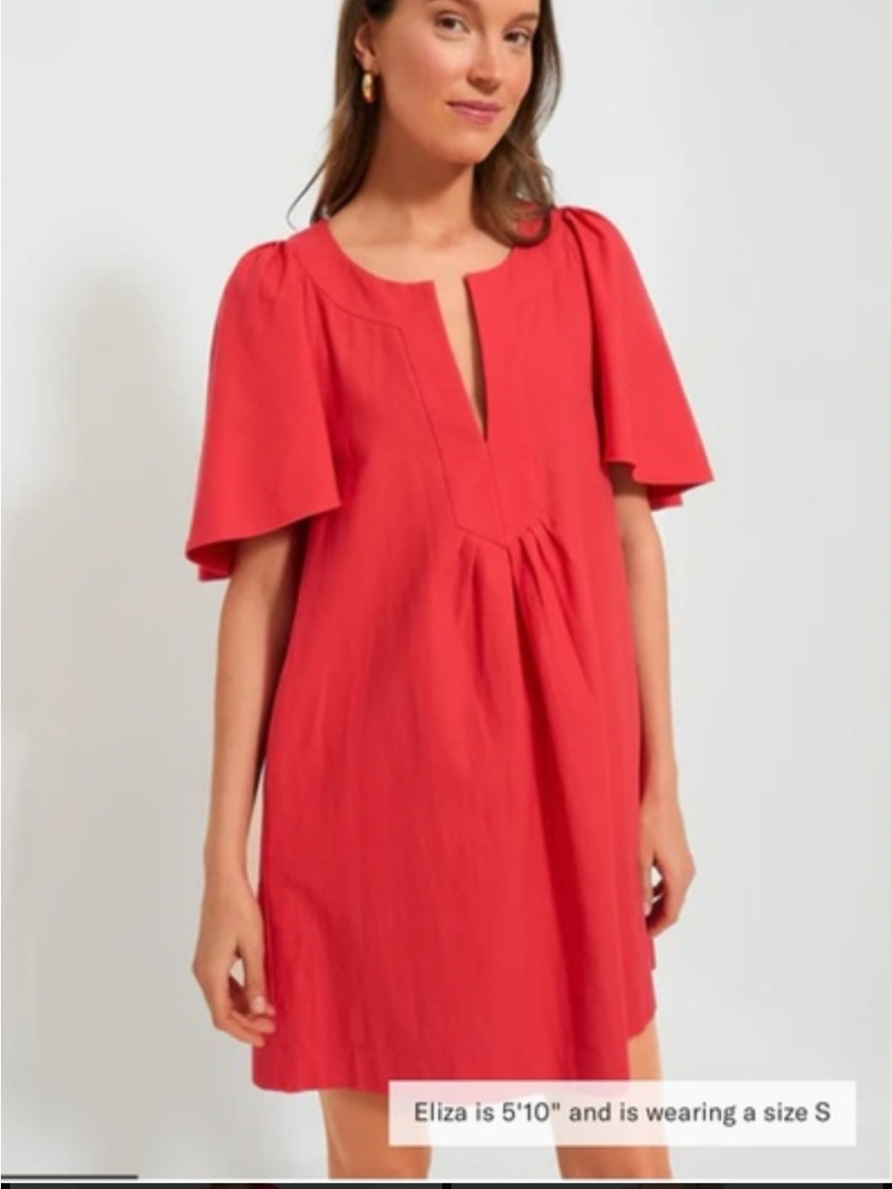 Tuckernuck Pomander Place Finley Dress
